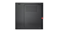 Lenovo ThinkCentre M710Q Renewed Desktop | intel Core i5-6th Generation CPU | 8GB RAM | 256GB Solid State Drive (SSD) | Mini Form Factor | Windows 10 Professional | RENEWED