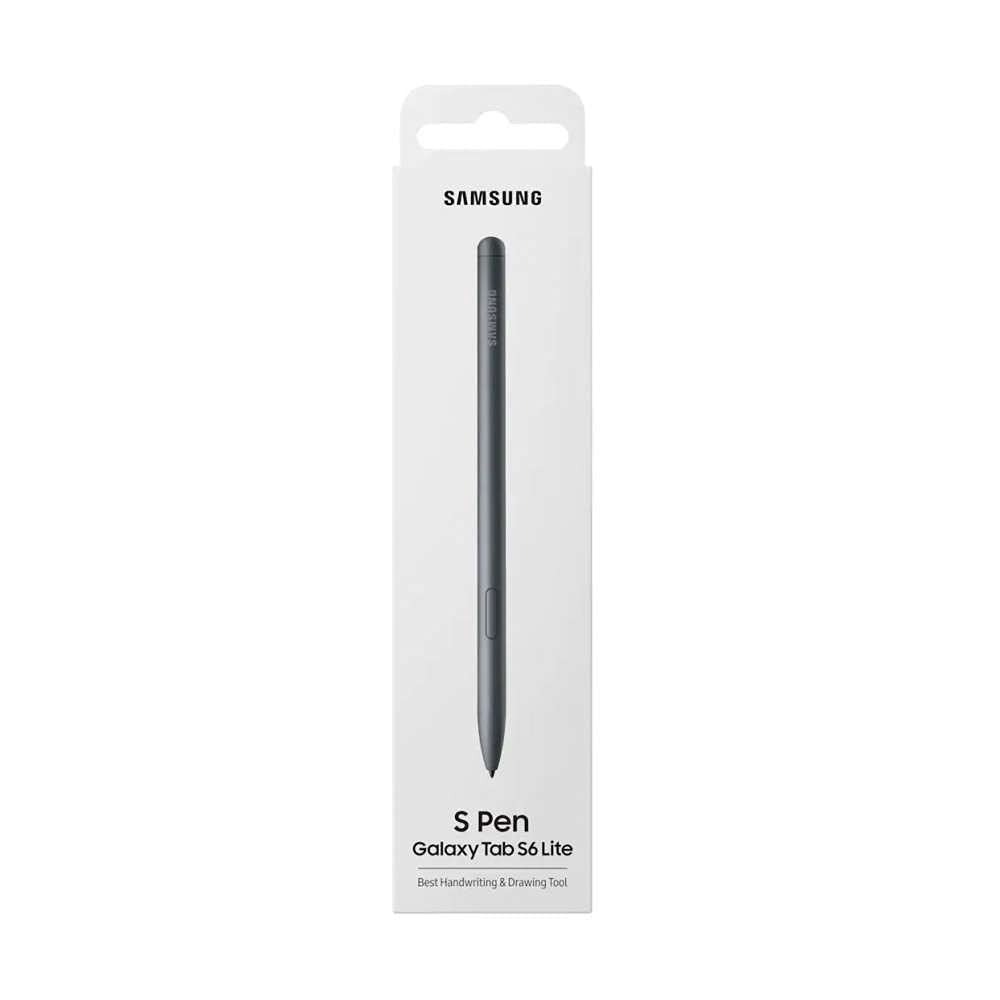 Samsung S Pen EJ-PP610 for Galaxy Tab S6 Lite, gray