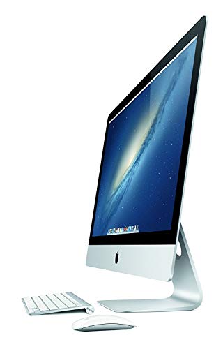 Apple iMac 27-Inch Desktop, 3.4 GHz Intel Core i7 Processor, 16 GB memory, 1TB HDD (Renewed),macOS High Sierra