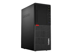 Lenovo ThinkCentre M720t 10SQ003BUS Desktop Computer - Intel Core i7 (8th Gen) i7-8700 3.20 GHz - 16 GB DDR4 SDRAM - 512 GB SSD - Windows 10 Pro 64-bit (English) - Tower - DVD-Writer - English (US) Ke