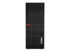 Lenovo ThinkCentre M720t 10SQ003BUS Desktop Computer - Intel Core i7 (8th Gen) i7-8700 3.20 GHz - 16 GB DDR4 SDRAM - 512 GB SSD - Windows 10 Pro 64-bit (English) - Tower - DVD-Writer - English (US) Ke