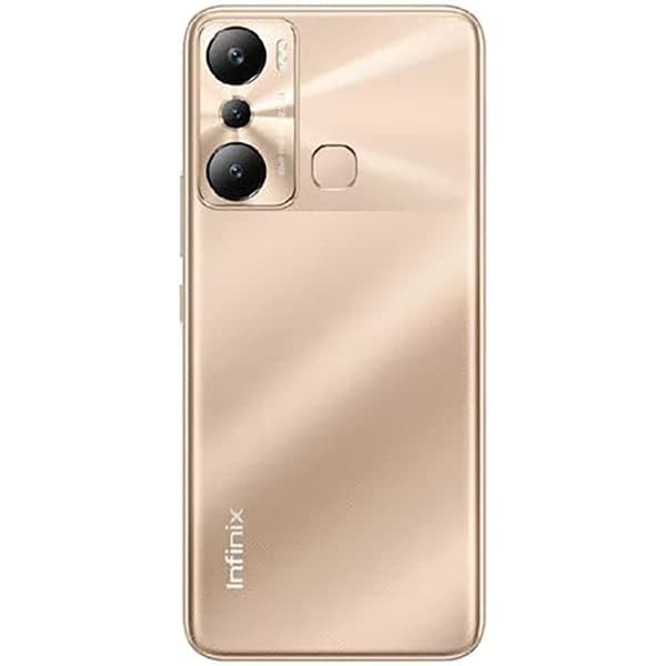 Infinix Hot 20I 128GB+4GB (4G) (Sunset gold)