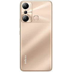 Infinix Hot 20I 128GB+4GB (4G) (Sunset gold)