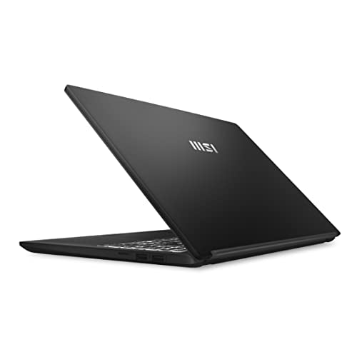 MSI Modern 15, AMD Ryzen 7-7730U, 40CM FHD 60Hz Laptop (16GB/1TB NVMe SSD/Windows 11 Home/AMD Radeon Graphics/Classic Black/1.7Kg), B7M-073IN