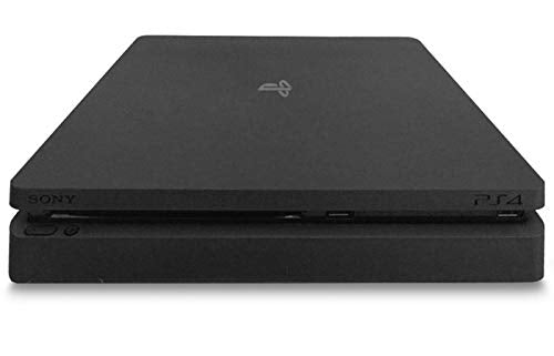 Sony PlayStation 4 500GB Console (Black)