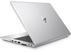 HP EliteBook 840 G6 Business Laptop, Intel Core i5-8365U CPU, 16GB DDR4 RAM, 256GB SSD Hard, 14 inch Touchscreen Display, Windows 10 Pro (Renewed) with 15 Days of IT-SIZER Golden Warranty