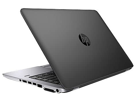 HP EliteBook 850 G2 Renewed Business Laptop | Intel Core i5-5th Generation CPU | 8GB DDR3L RAM | 256GB SSD | 15.6 inch Display | Windows 10 Pro | 15 Days of IT-Sizer Golden Warranty (Renewed)