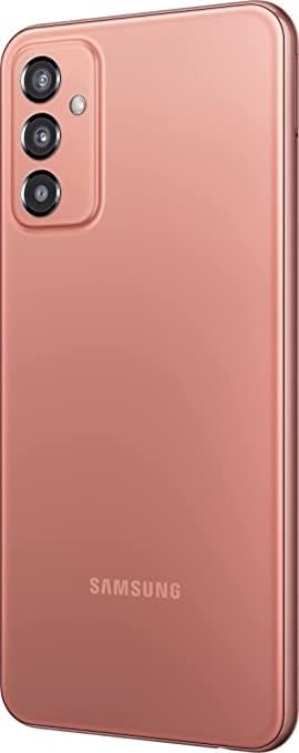 SAMSUNG GALAXY F23 5G 6GB RAM 128GB STORAGE COPPER BLUSH