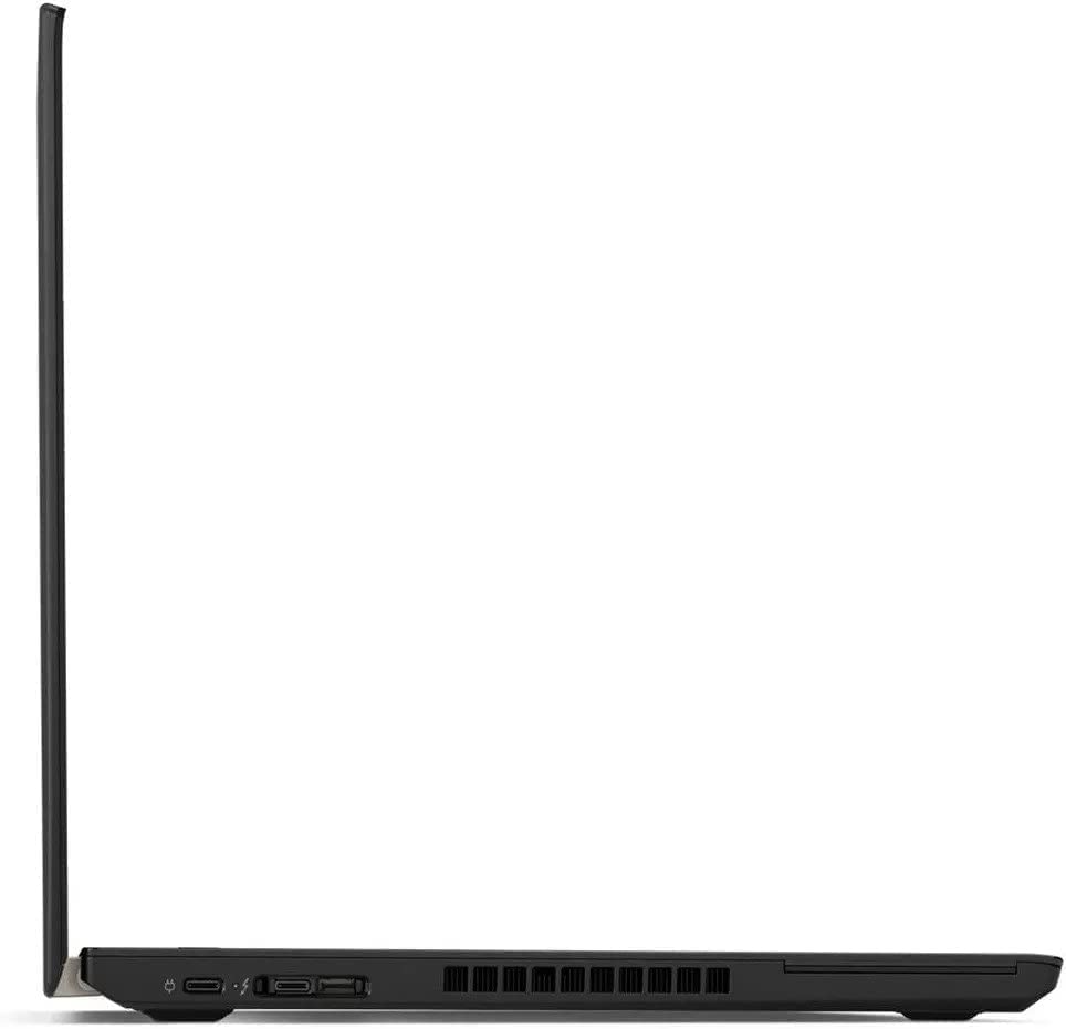 Lenovo ThinkPad T480 Renewed Business Laptop | intel Core i5-8th Generation CPU | 16GB RAM | 512GB SSD | Windows 10 Pro. | 14.1 inch Touchscreen | RENEWED