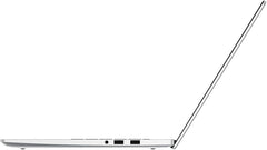 HUAWEI MateBook D 15 Laptop, Full View 1080P FHD Ultrabook PC Intel Core i5 10210U, Multi screen Collaboration, Fingerprint Reader, Mystic Silver, 53011DMM, BohrB-WAH9A, 8GB + 256GB