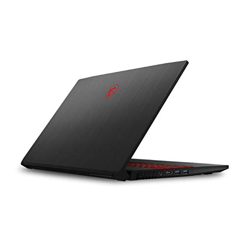 MSI GF75,17.3in Gaming Laptop, i5-10300H, 8GB, 512GB SSD, 4G