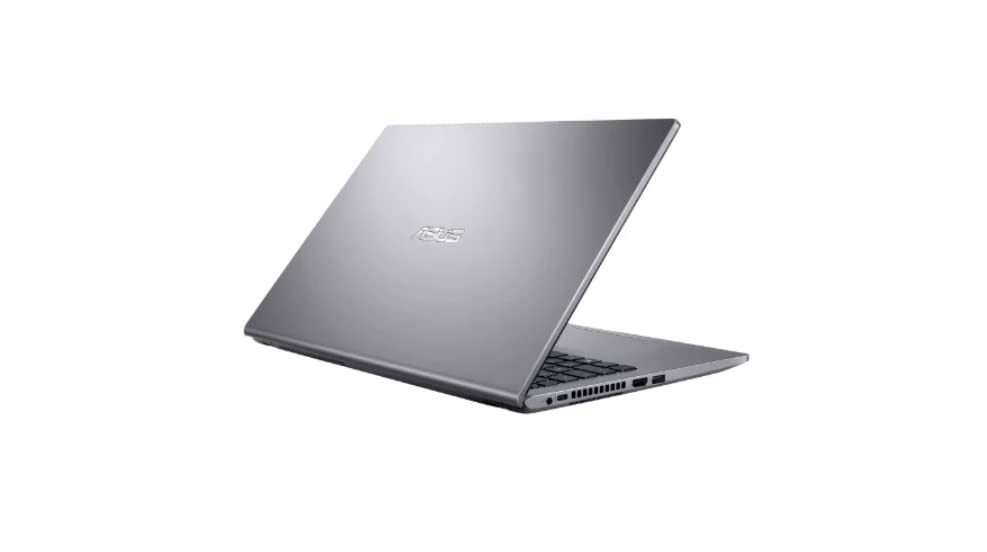 ASUS X415FA-BV004T 14'' Laptop, Intel Core I3-10110U, 4GB RAM, 1TB, Intel UHD Graphics, Wins 10 - Slate Grey