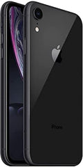 Apple iPhone XR - 64GB - Black Color (USED LIKE NEW PHONE)