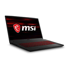 MSI GF75,17.3in Gaming Laptop, i5-10300H, 8GB, 512GB SSD, 4G