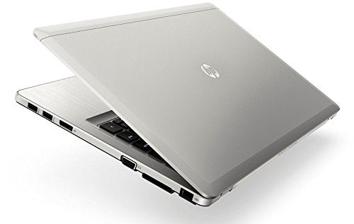 HP EliteBook Folio 9470M Notebook Business Laptop, Intel Core i5-3rd Generation CPU, 8GB DDR3 RAM, 500GB SATA HDD, 14.1 inch Display, Windows 10 (Renewed)