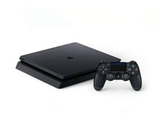 Sony PlayStation 4 500GB Console (Black)