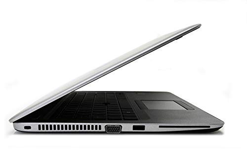 HP ELITEBOOK 840 G3 14in Touchscreen LAPTOP INTEL CORE i5-6200U 6th GEN 2.30GHZ WEBCAM 16GB RAM 240GB SSD WINDOWS 10 PRO 64BIT (Renewed)