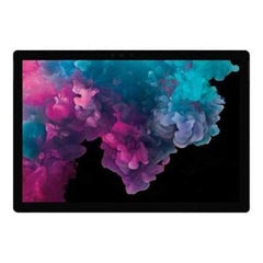 Microsoft Surface Pro 6 Tablet - LQ6-00017 (Intel Core i5-8350U, 12.3-Inch, 256GB, 8GB RAM) Windows 10 Pro, Black