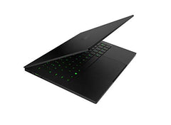 Razer Blade Stealth 13 Ultra Book Laptop (Intel Core I7-8565U 8GB 256GB PCIe NVMe SSD 13.3In Full HD Display, Win10 Black)