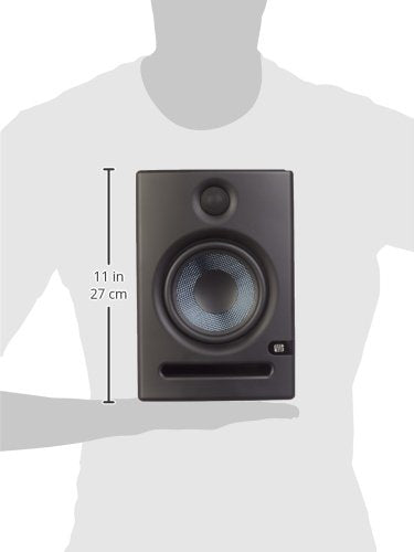 Presonus Eris E5, 5.25 Inch, 2-Way, Active Studio Monitor