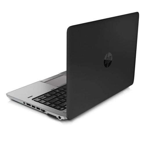 HP EliteBook 840 G1 14-inch Ultrabook (Intel Core i5 4th Gen, 8GB Memory, 256GB SSD, WiFi, WebCam, Windows 10 Professional 64-bit) (Renewed)