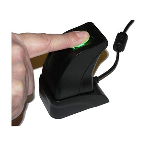 Fingerprint Reader by ZKTeco, evice by ZKTeco, ZK-4500