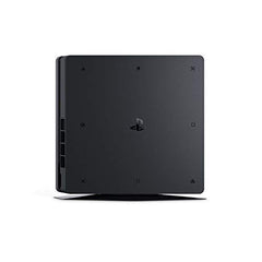 Sony PlayStation 4 500GB Console (Black)