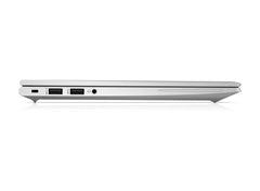 HP EliteBook 830 G8 13.3" FHD Laptop with HP Sure View Privacy Screen - Core i7 1185G7, 16GB DDR4, 512GB SSD, WIFI 6 & BT 5.2, Smart Card and Fingerprint Reader, Free upgrade to Windows 11 - Plain Box