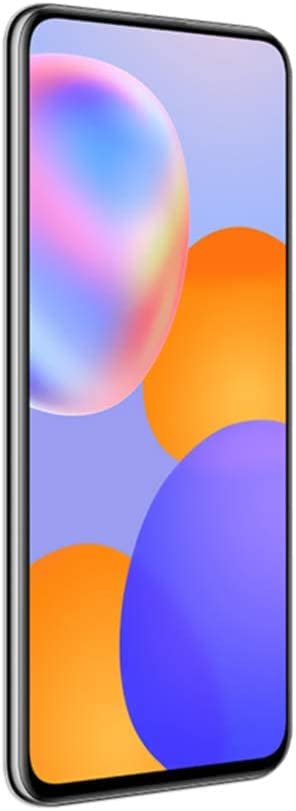 HUAWEI Y9a Smartphone, Dual SIM, 128 GB ROM, 8 GB RAM, 4200 mAh, 6.63 Inch Display, Midnight Black