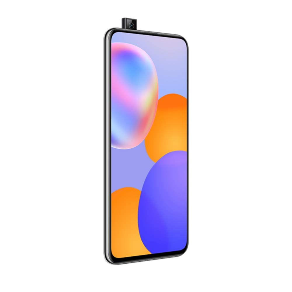 HUAWEI Y9a Smartphone, Dual SIM, 128 GB ROM, 8 GB RAM, 4200 mAh, 6.63 Inch Display, Midnight Black