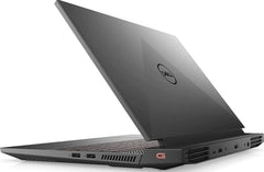 Dell G15 5511 Gaming Laptop, Intel®️ Core™️ i5-11260H Processor up to 4.40 GHz, 15.6" Full HD, 120Hz, 16GB Ram, 512GB SSD, NVIDIA®️ GeForce RTX™️ 3050 4GB, Win11Home, Dark Shadow Grey