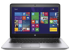 HP EliteBook 850 G2 Renewed Business Laptop | Intel Core i5-5th Generation CPU | 8GB DDR3L RAM | 256GB SSD | 15.6 inch Display | Windows 10 Pro | 15 Days of IT-Sizer Golden Warranty (Renewed)