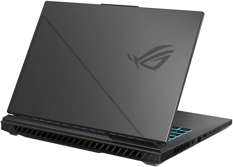 ASUS ROG Strix G16 G614JV 16.0” WUXGA 165Hz Gaming Laptop (Intel i7-13650H, NVIDIA GeForce RTX 4060, 16GB RAM, 1TB SSD, Windows 11, 90Whrs Battery)