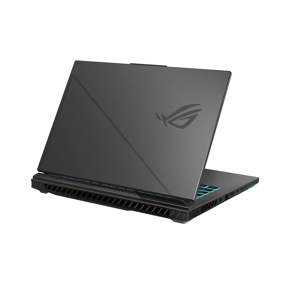 ASUS ROG Strix G16 G614JV 16.0” WUXGA 165Hz Gaming Laptop (Intel i7-13650H, NVIDIA GeForce RTX 4060, 16GB RAM, 1TB SSD, Windows 11, 90Whrs Battery)