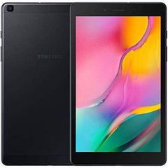 Galaxy Tab A 8.0 (2019) T295 8inch, 32GB, 2GB RAM, Wi-Fi, 4G LTE, Carbon Black