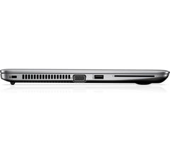 HP EliteBook 840 G3 Business Laptop, Intel Core i7-6600U CPU, 16GB DDR4 RAM, 256GB SSD M.2 Hard, 14 inch Full HD Touchscreen Display, Windows 10 Pro (Renewed)