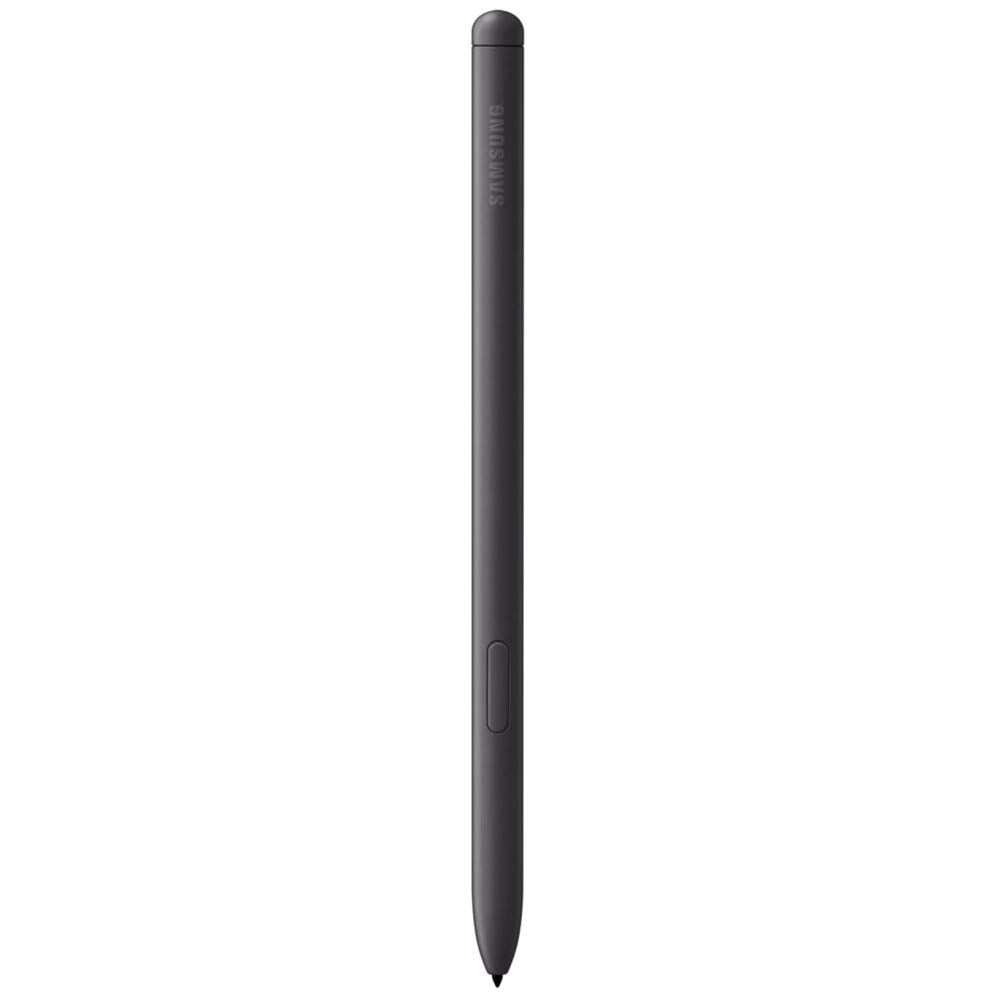 Samsung Galaxy Tab S6 Lite w/S Pen (64GB, WiFi + Cellular) 4G LTE Tablet & Phone (Makes Calls) GSM Unlocked -P615, International Model (Oxford Gray)