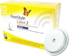 Freestyle Libre 2 Sensor