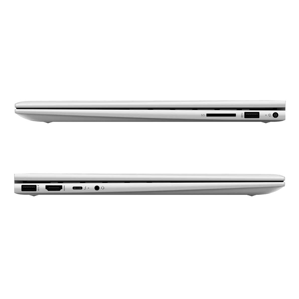 HP ENVY 15 12th Generation Core i7-1260P 16GB RAM 1TB SSD 15.6‚FHD IPS LED Touch X360 Finger Print With Pen - Silver (WIN 11 ES2003ca)