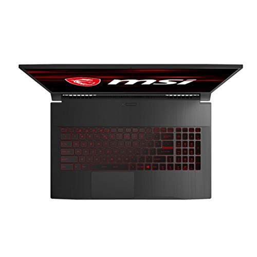 MSI GF75,17.3in Gaming Laptop, i5-10300H, 8GB, 512GB SSD, 4G