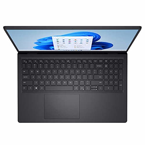 Dell Inspiron 15 Touchscreen Laptop 2022 Newest, 15.6" FHD Display, 11th Gen Intel Core i7-1165G7 (up to 4.7 GHz), 16GB RAM, 1TB PCIE SSD, Webcam, Bluetooth 5, HDMI, Windows 11, Black