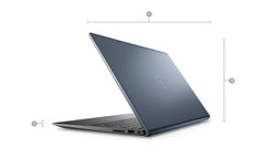 Dell- Inspiron 15 5515 Laptop (2021) 15.6" Fhd Core Ryzen 5-256Gb Ssd - 8Gb Ram 6 Cores 4.2 Ghz Win 11 Pro (Renewed)