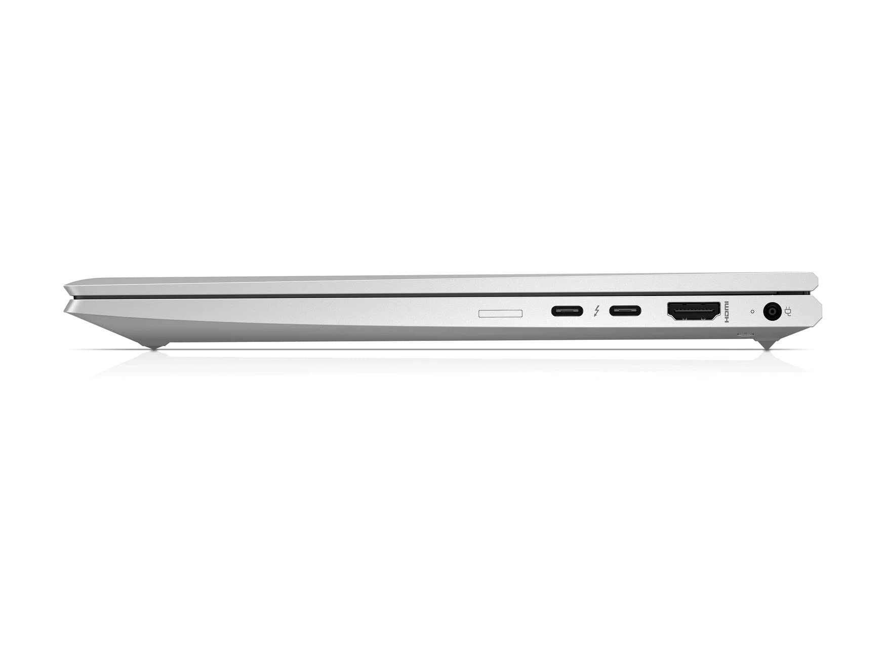 HP EliteBook 830 G8 13.3" FHD Laptop with HP Sure View Privacy Screen - Core i7 1185G7, 16GB DDR4, 512GB SSD, WIFI 6 & BT 5.2, Smart Card and Fingerprint Reader, Free upgrade to Windows 11 - Plain Box