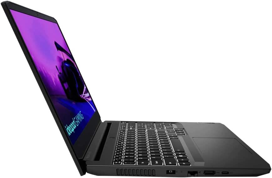 Lenovo IdeaPad 3i 15.6" FHD Gaming Laptop 2022, 11th Gen Intel i5-11300H(up to 4.4GHz), 16GB RAM 1TB NVMe SSD, GeForce GTX 1650, USB-A&C RJ45, Windows 11