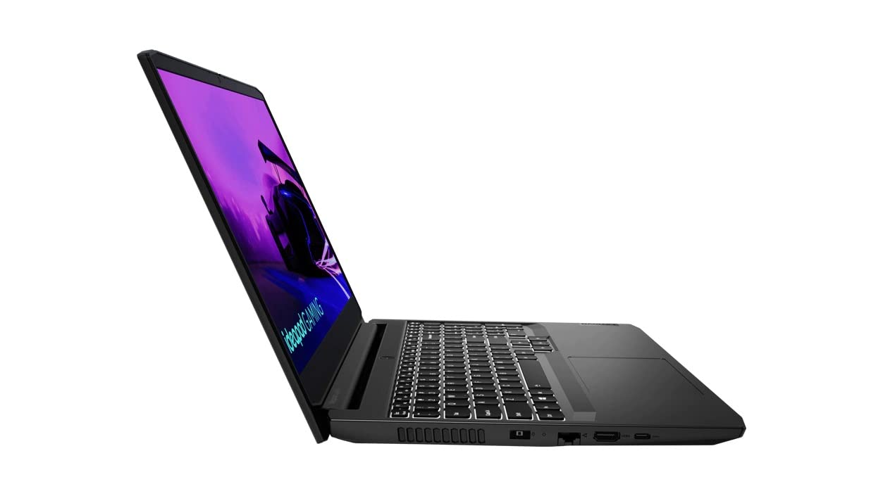 Lenovo IdeaPad 3i 15.6" FHD Gaming Laptop 2022, 11th Gen Intel i5-11300H(up to 4.4GHz), 16GB RAM 1TB NVMe SSD, GeForce GTX 1650, USB-A&C RJ45, Windows 11