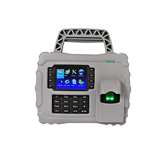 ZKTeco Portable Fingerprint Device (ZK-S-922)