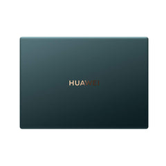 Huawei Matebook X Pro 2021 Laptop, Win 10 Home, 3K Fullview Touchscreen Display,Metallic Body, 11Th Gen Intel I7 Processor, 16Gb +1Tb, Emerald Green