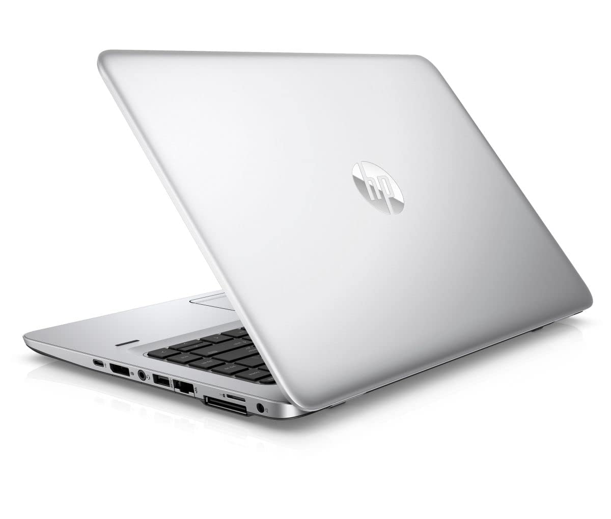 HP EliteBook 840 G3 Renewed Business Laptop | intel Core i7-6th Generation CPU | 16GB RAM | 512GB SSD | 14.1 inch Non-Touch Display | Windows 10 Pro | RENEWED