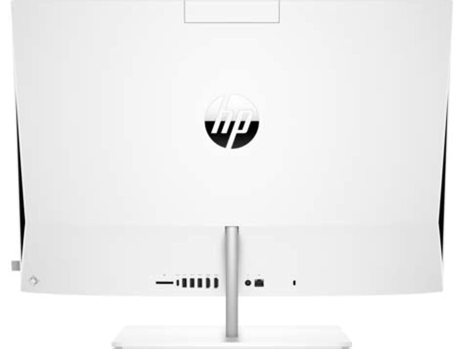 HP Pavilion 27inch All in One desktop - 27-d0309c, i7-10700T, 16GB DDR4, 512GB NVME M.2 SSD,27 INCH FHD Touch, WIN10 Home, Wireless Keyboard(Eng) & Mouse.