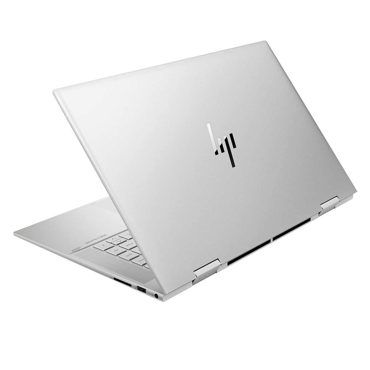 HP ENVY 15 12th Generation Core i7-1260P 16GB RAM 1TB SSD 15.6‚FHD IPS LED Touch X360 Finger Print With Pen - Silver (WIN 11 ES2003ca)